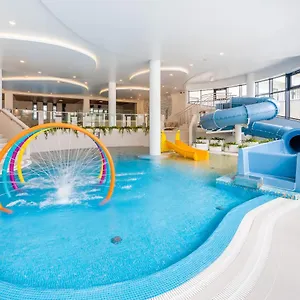 Polanki Aqua Classic Nielimitowany Dostep Do Basenow Parking Free Kołobrzeg